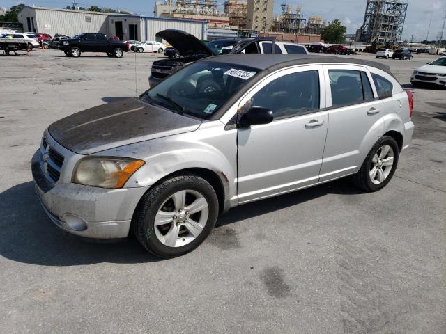 Dodge Caliber sx (2012)