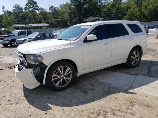 Dodge Durango r (2013)