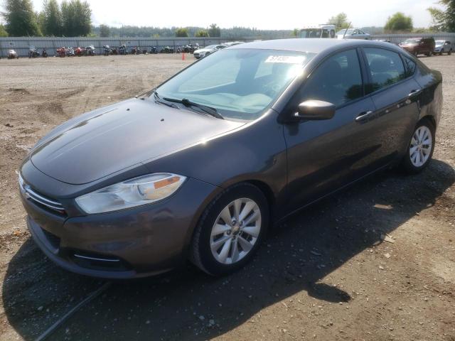 Dodge Dart se ae (2014)