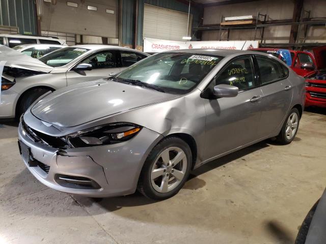 Dodge Dart sxt (2015)