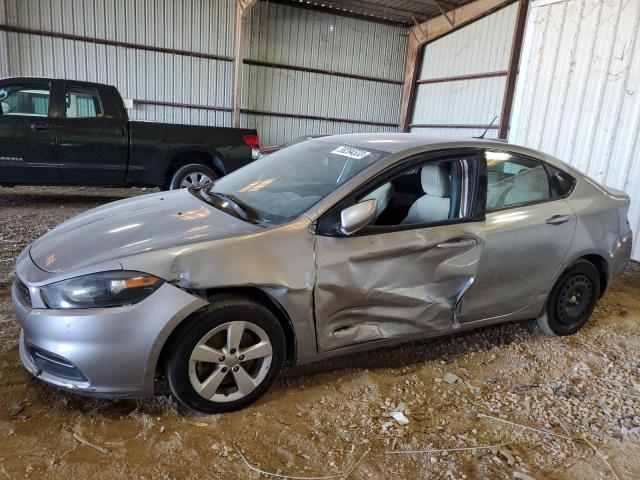 Dodge Dart sxt (2015)