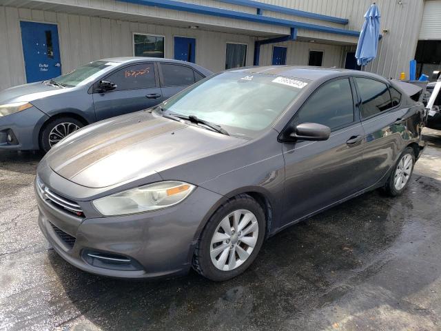 Dodge Dart se ae (2016)