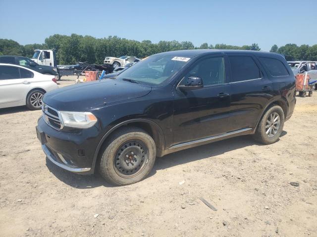Dodge Durango sx (2018)