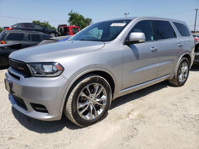 Dodge Durango gt (2020)