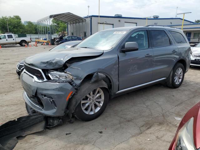 Dodge Durango sx (2021)