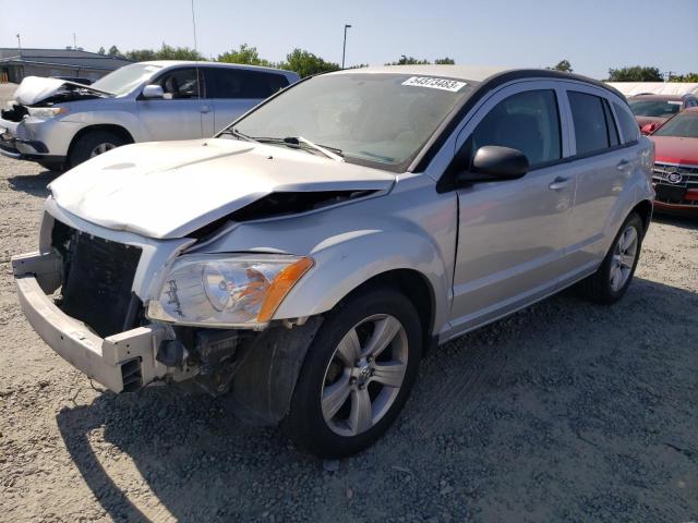 Dodge Caliber sx (2010)