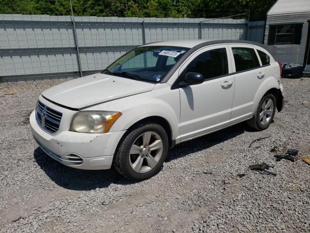 Dodge Caliber sx (2010)