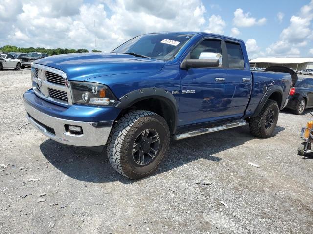 Dodge Ram (2010)