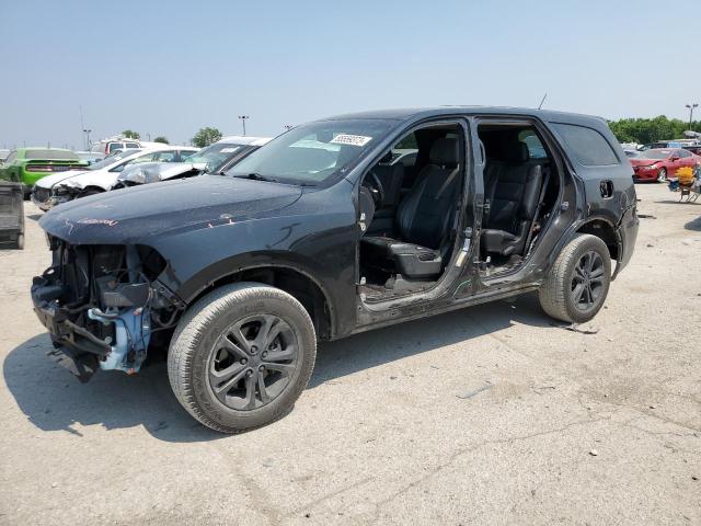 Dodge Durango sx (2012)