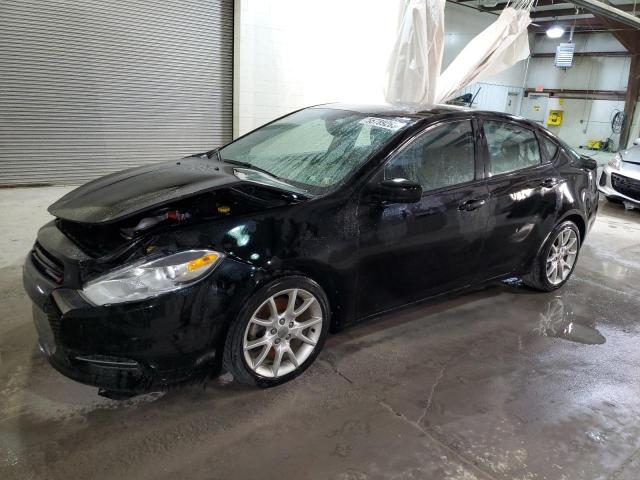 Dodge Dart sxt (2013)