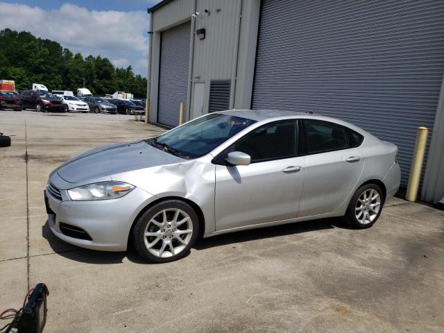Dodge Dart sxt (2013)