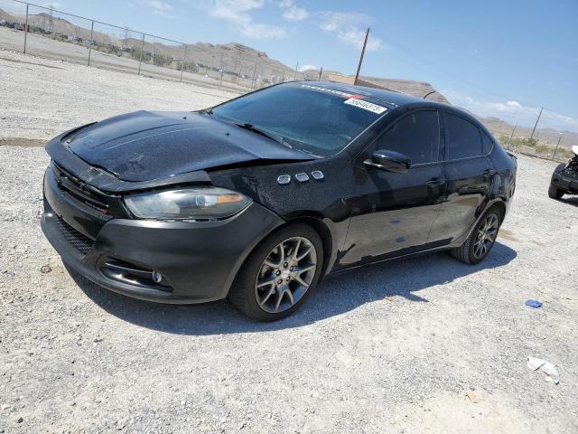 Dodge Dart sxt (2014)