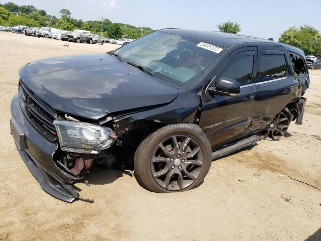 Dodge Durango r (2015)