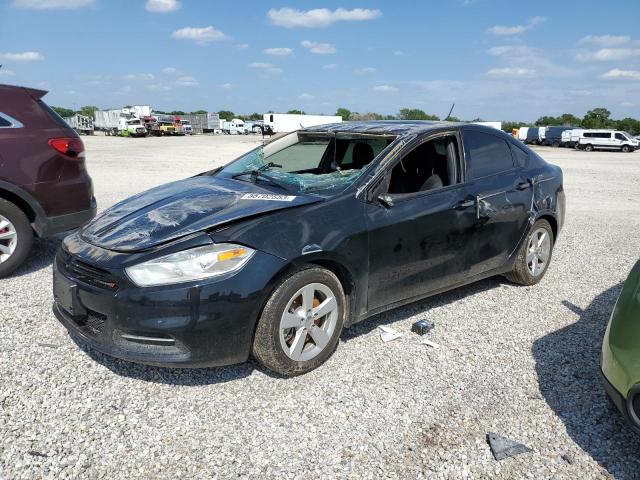 Dodge Dart sxt (2016)