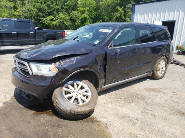 Dodge Durango sx (2020)