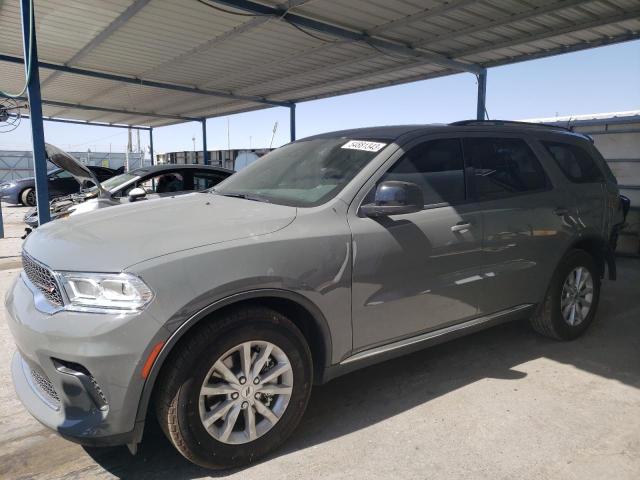 Dodge Durango sx (2023)