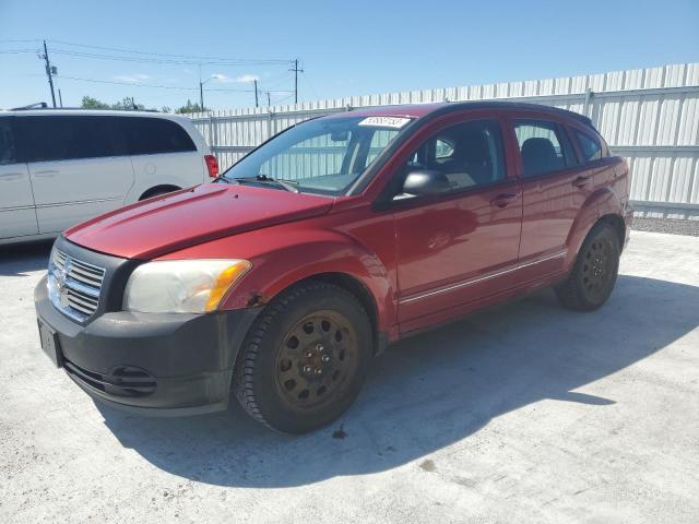 Dodge Caliber sx (2010)