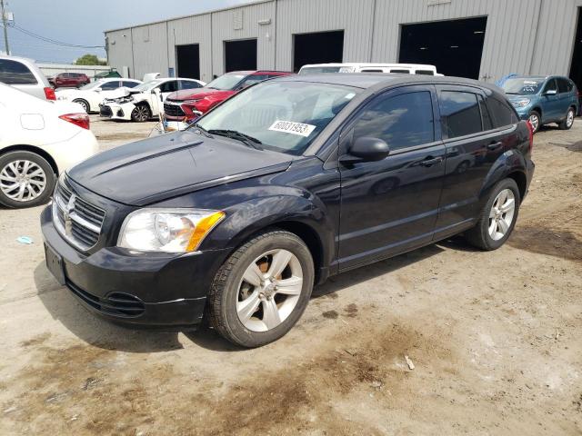 Dodge Caliber sx (2010)