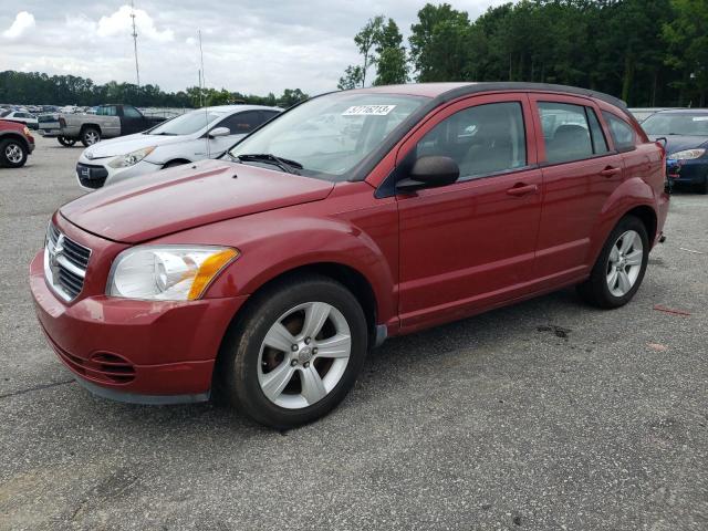Dodge Caliber sx (2010)