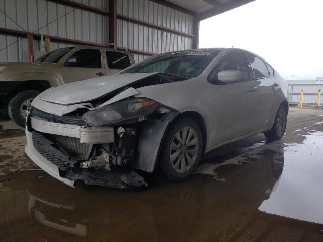 Dodge Dart sxt (2014)