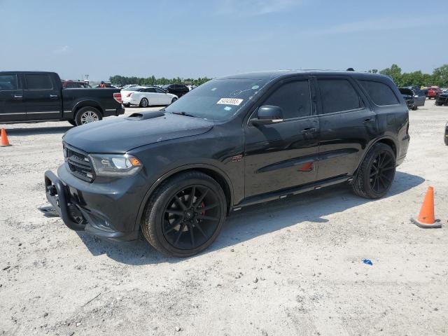 Dodge Durango r (2014)