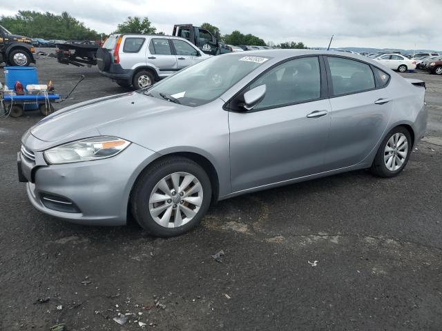 Dodge Dart se ae (2015)