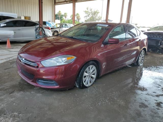 Dodge Dart se ae (2015)