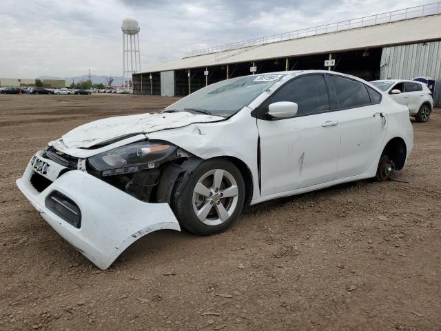 Dodge Dart sxt (2015)