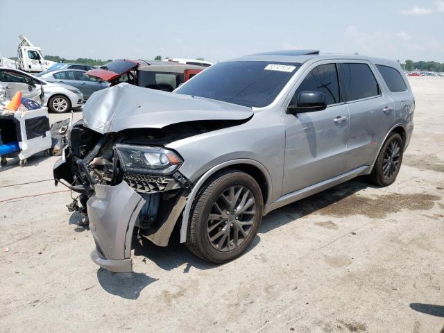 Dodge Durango sx (2015)
