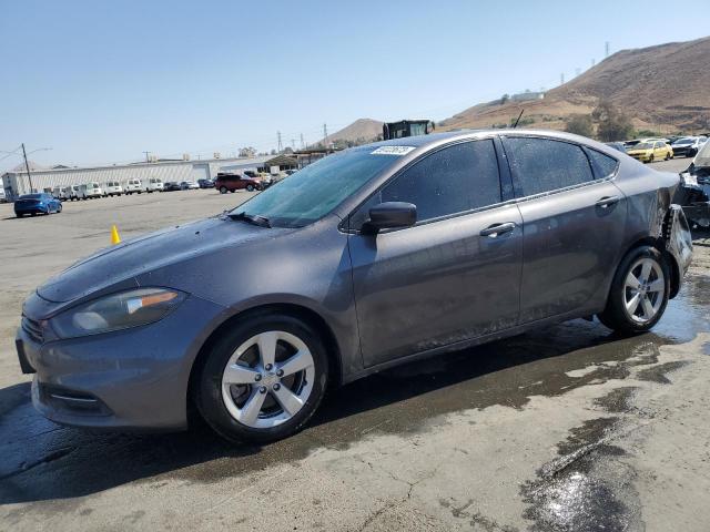Dodge Dart sxt (2016)