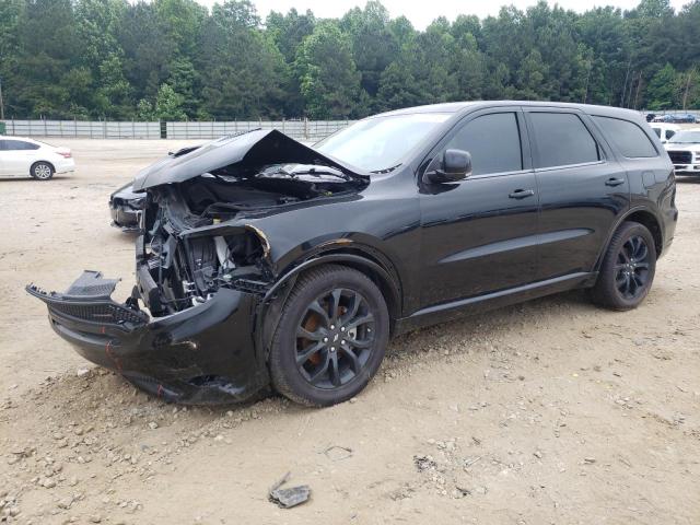 Dodge Durango gt (2020)