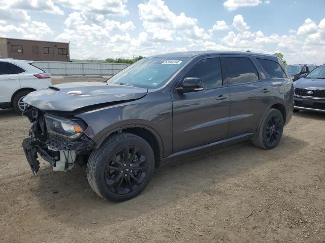 Dodge Durango r (2020)
