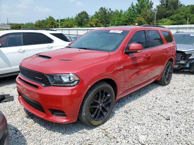 Dodge Durango r (2020)