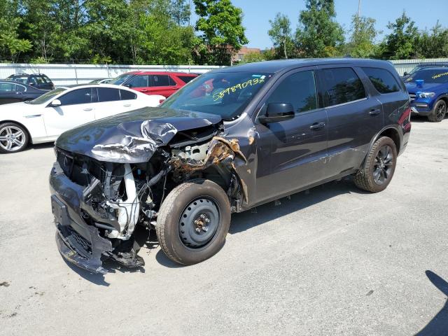 Dodge Durango gt (2021)