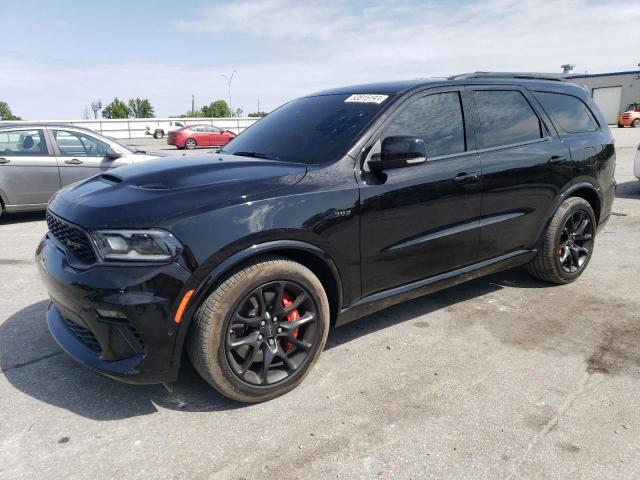 Dodge Durango sr (2023)