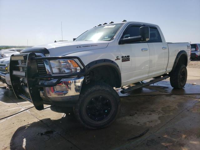 Dodge Ram 2500 (2010)