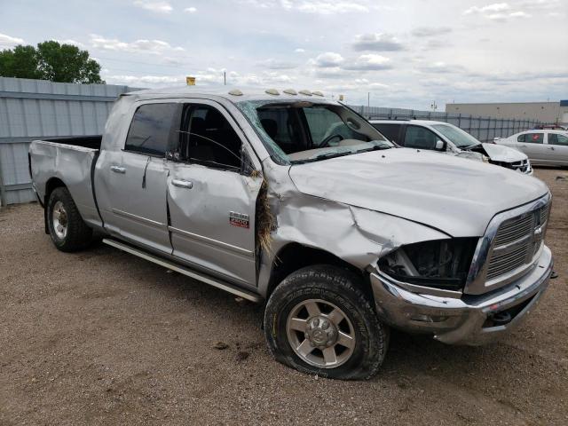 Dodge Ram 2500 (2011)