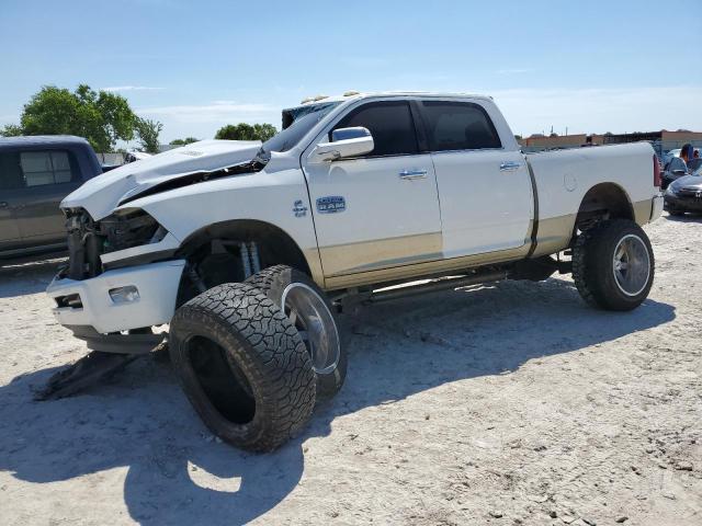 Dodge Ram 2500 (2011)