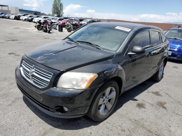 Dodge Caliber sx (2012)