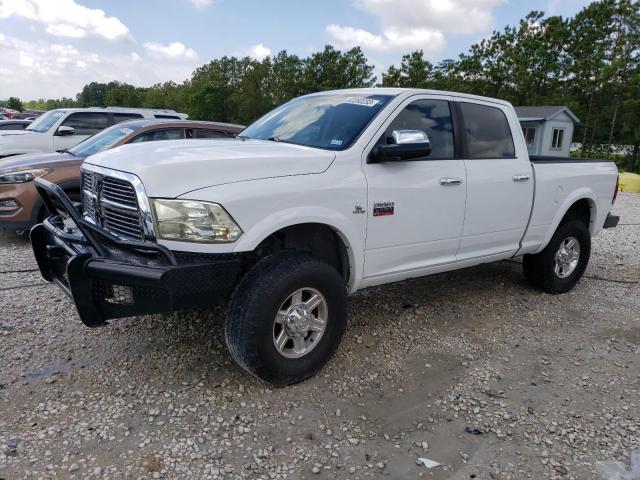 Dodge Ram 2500 l (2012)