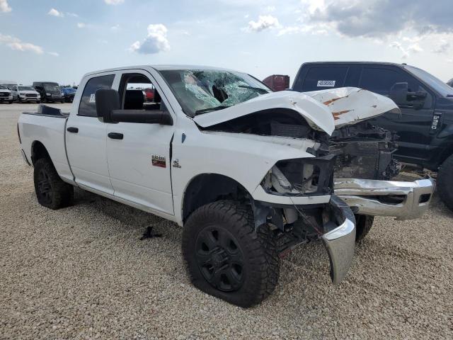 Dodge Ram 3500 s (2012)
