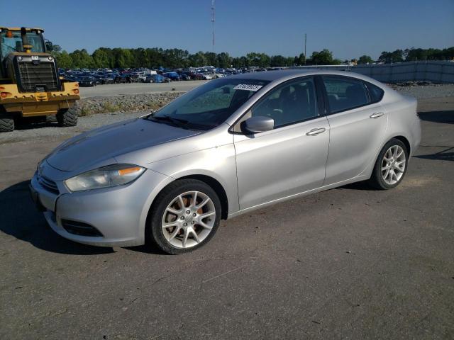 Dodge Dart sxt (2013)