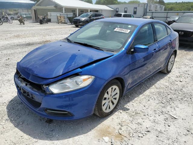 Dodge Dart se ae (2014)