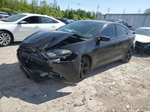 Dodge Dart sxt (2014)