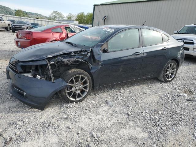 Dodge Dart sxt (2014)