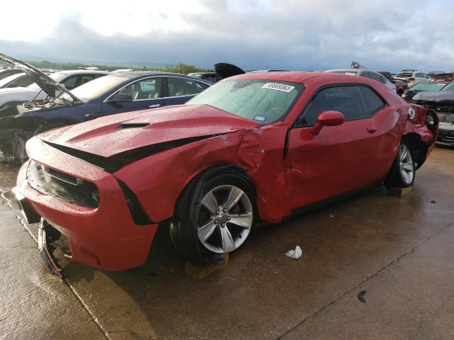 Dodge Challenger (2015)