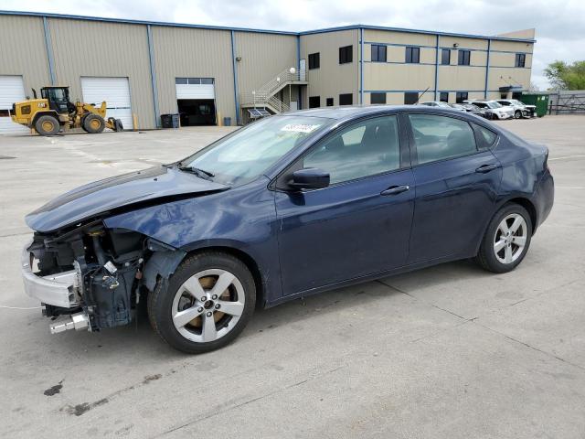 Dodge Dart sxt (2015)