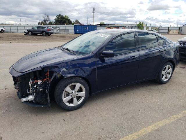 Dodge Dart sxt (2015)