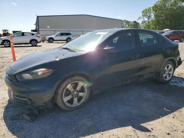 Dodge Dart sxt (2016)