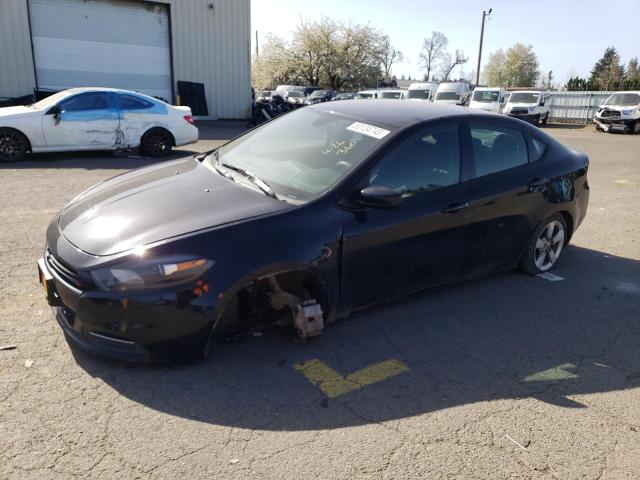 Dodge Dart sxt (2016)